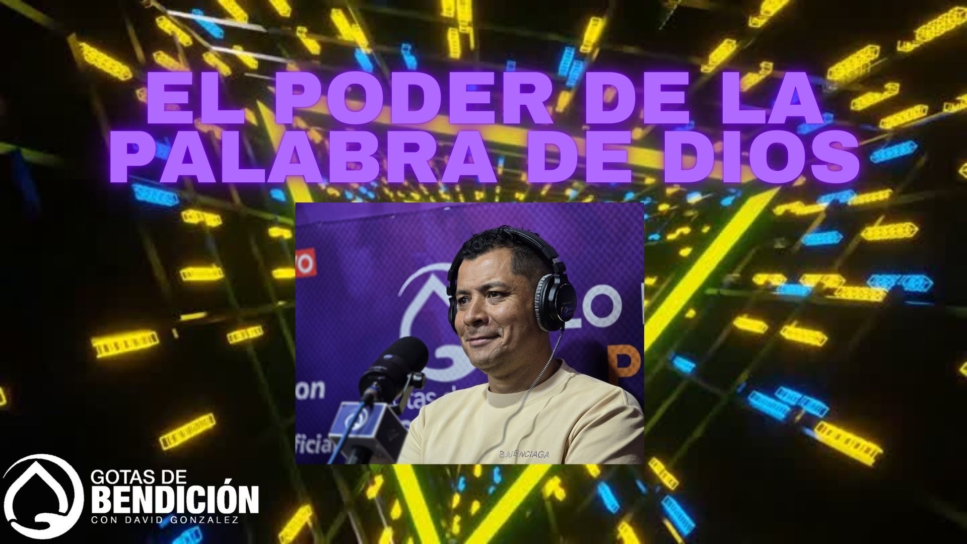 EL PODER DE LA PALABRA DE DIOS